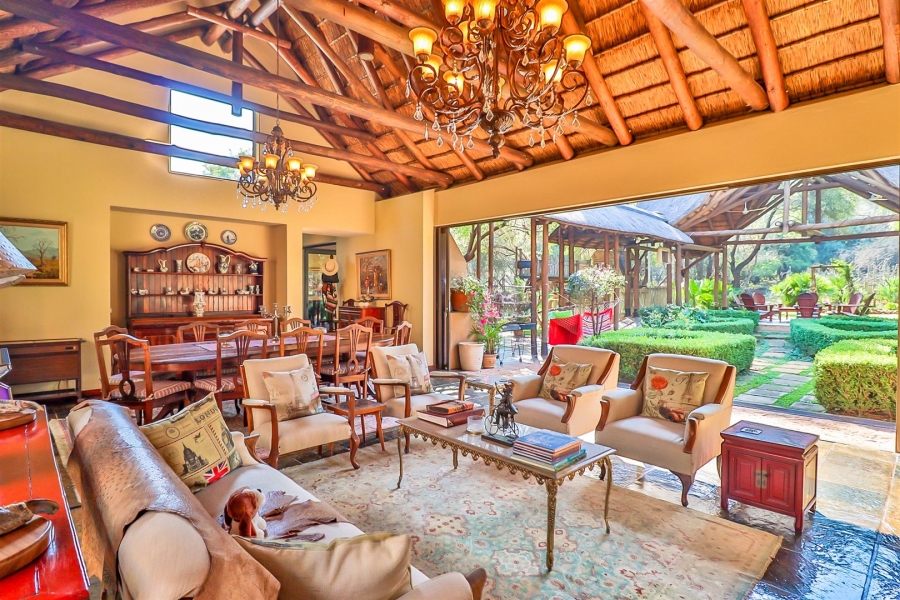 4 Bedroom Property for Sale in Kosmos North West